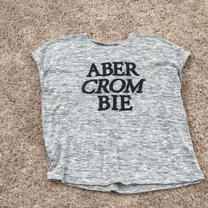 Ambercrombie and Finch Shirt